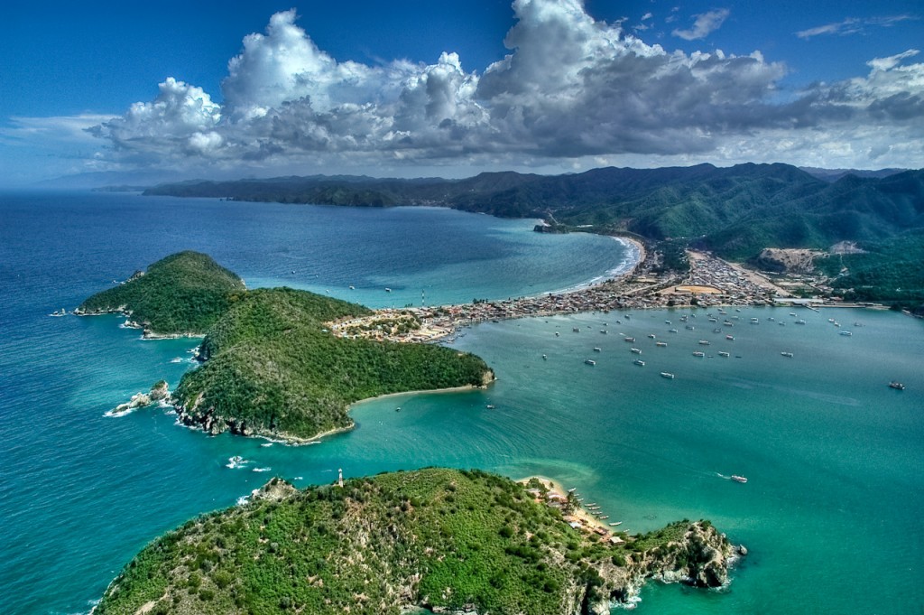 Isla Margarita, Venezuela